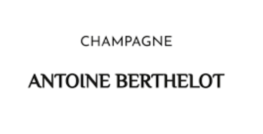 (image for) Antoine Berthelot Rose Coteaux Champenois 2023 [WAS: $145+]